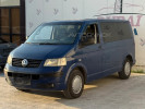 Volkswagen Transporter 2008 года