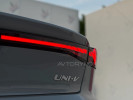 Changan UNI-V 2023 года