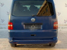 Volkswagen Transporter 2008 года
