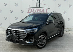 Jetour X90 Plus 2024 года