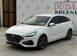 Hyundai i30 2023 года