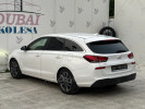 Hyundai i30 2023 года