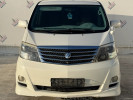 Toyota Alphard 2005 года