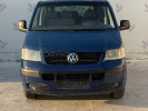 Volkswagen Transporter 2008 года
