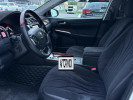 Toyota Camry 2011 года