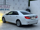 Toyota Camry 2011 года