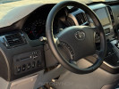 Toyota Alphard 2005 года