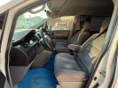 Toyota Alphard 2005 года