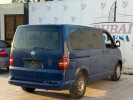 Volkswagen Transporter 2008 года