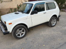 ВАЗ (Lada) 2121 (4x4) 2014 года