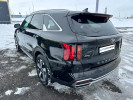 Kia Sorento 2021 года