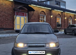 ВАЗ (Lada) 2111 2001 года