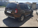 Renault Duster 2015 года