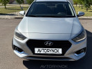 Hyundai Accent 2019 года