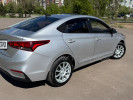 Hyundai Accent 2019 года