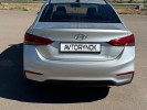 Hyundai Accent 2019 года