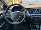 Hyundai Accent 2019 года