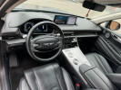 Genesis GV80 2022 года