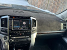 Toyota Land Cruiser 2012 года