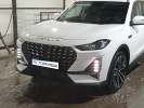 Jetour X70 Plus 2024 года