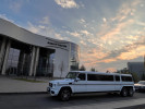 Mercedes-Benz G-Класс 1999 года