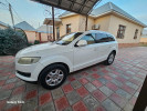 Audi Q7 2007 года
