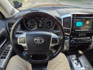 Toyota Land Cruiser 2012 года