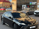 Toyota Camry 2024 года