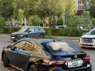 Toyota Camry 2024 года