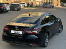 Toyota Camry 2024 года