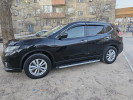 Nissan X-Trail 2016 года