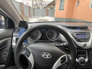 Hyundai Avante 2011 года