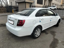 Daewoo Gentra 2014 года