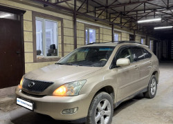 Lexus RX 2003 года