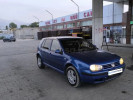Volkswagen Golf 1998 года