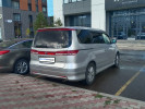 Honda Elysion 2007 года