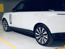 Land Rover Range Rover 2022 года