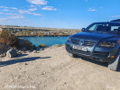 Volkswagen Touareg 2004 года