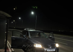 Volkswagen Touareg 2004 года