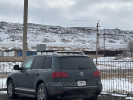 Volkswagen Touareg 2004 года