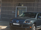 Volkswagen Touareg 2004 года