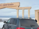 Volkswagen Touareg 2004 года