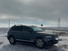 Volkswagen Touareg 2004 года