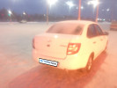 ВАЗ (Lada) Granta 2017 года