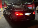 Mercedes-Benz E-Класс 2011 года