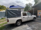Toyota Hilux 2001 года