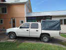 Toyota Hilux 2001 года