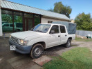 Toyota Hilux 2001 года
