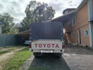 Toyota Hilux 2001 года