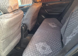 Mercedes-Benz C-Класс 2001 года